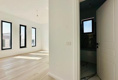 Casă de vânzare pe parter 4 camere | Berceni Ilfov | teren 467 | Comision 0% - 8