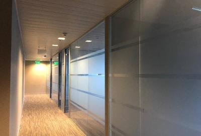 Hermes Business Campus cladirea C, Pompei, 308 - 5503 mp  0% comision! - 8