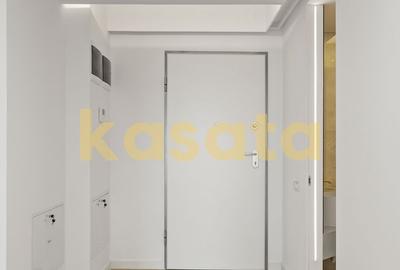 3 camere premium | Etaj 6 | Cortina North - 20
