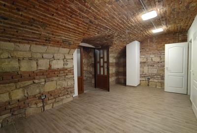 Spațiu de închiriat 115 mp în clădire istorică – Locație premium, ultracentral - 6