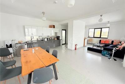 Staiu comercial/birouri 1015 mp zona Vasile Milea din Sibiu - 25