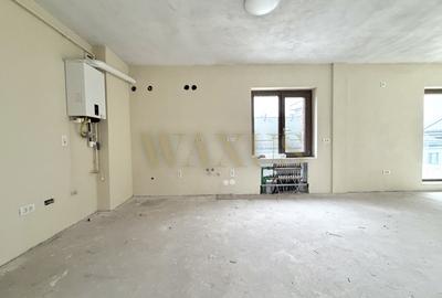 Penthouse Modern - SU 103MP I Terase 50MP I Garaj - Borhanci - 2