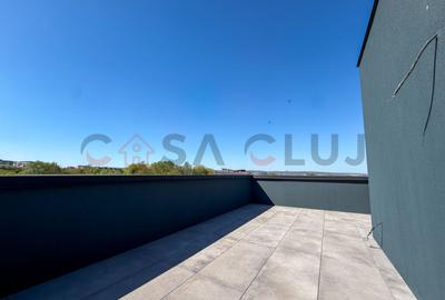 Casa cu arhitectura moderna, Buna Ziua - 11