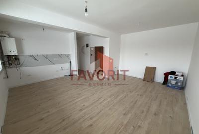 Apartament cu 3 camere decomandat în Calea Urseni