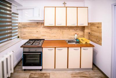 Apartament 2 camere | Centru | Termen lung - 5