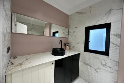 Apartament spațios 3 camere- Domenii –  lângă metrou 1 Mai - 5