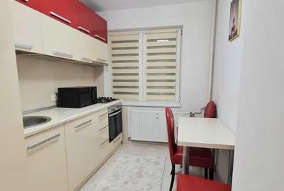 Apartament 2 Camere Dristor,Metrou,Mall,Parc,Balcon,Primii Chiriasi,Decomandat - 3