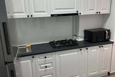Apartament 3 camere zona Unirii Calea Victoriei renovat complet - 4