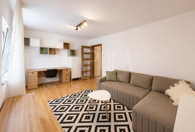 Apartament 2 camere de vanzare in Zorilor, Cluj Napoca - 2