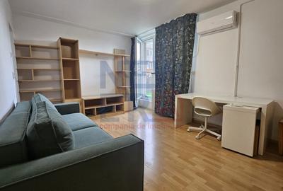 Garsoniera de vanzare zona Militari - Piata Veteranilor - Metrou Lujerului - 8