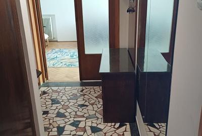 Inchiriere apartament superb 2 camere mobilat Cotroceni Arenele BNR metrou - 11