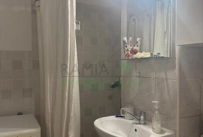 Garsonieră renovată 2023, mobilată modern, centrală proprie, Astra - 10