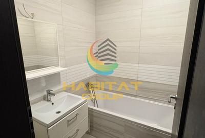 Apartament Decomandat 2 Camere 64mp Grand Kristal - 10