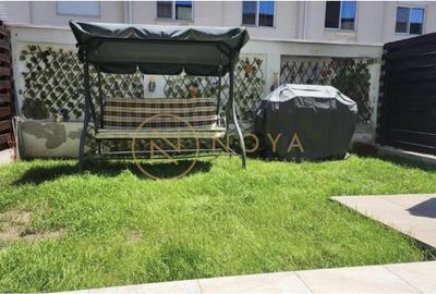 Casă cu 4 camere în Pipera