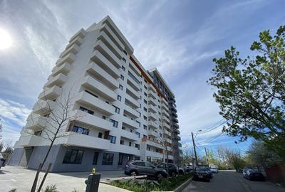 Spatiu comercial de inchiriat in New Residences Casa Presei, Comision 0% - 4