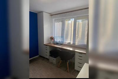 COMISION 0%! Ap. 3 camere 57 mp, balcon, zona Ion Meșter, Mănăștur - 9