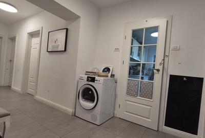 APARTAMENT 3 CAMERE SPLAIUL UNIRII-CAMERA DE COMERT - 9