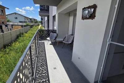 THEODOR PALLADY | ATHENA RESIDENCE | CENTRALA | PARCARE | AC - 5