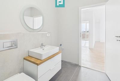 Apartament 2 camere, etaj 5, finisaje lux - 3