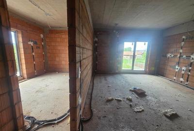 De vanzare Apartament 2 camere, ,semifinisat premium, Targu Mures - 12