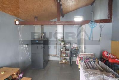 Casa individuala cu garaj, 135 mp utili, 507 mp teren in Dambu Rotund - 9