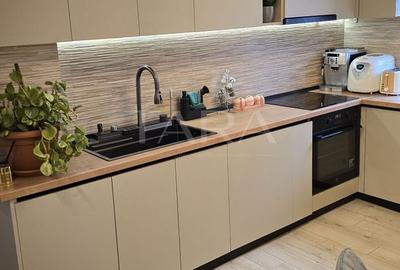 Apartament modern cu 3 camere, zona Piața Zorilor - 1