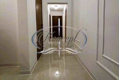 Apartament deosebit in Manastur - 10