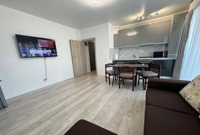 Apartament 3 camere | Bloc nou 2021 | 1 min de metrou Mihai Bravu - 3