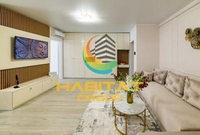 3 camere Apollo Residence, Metrou Berceni, 5 minute 2 Bai Dezvoltator - 1