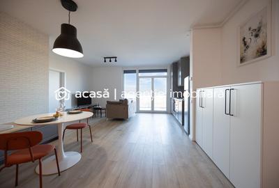 Apartament nou complex ARED City  - Direct de la dezvoltator - 4