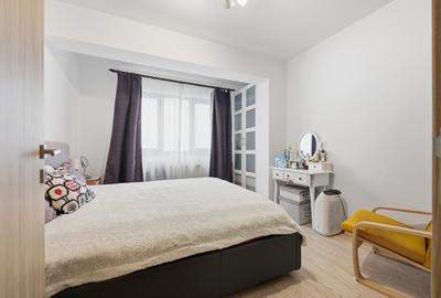 2 camere | Bucurestii Noi | Bazilescu | Jiului | Metrou | Com 0% - 1