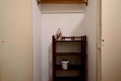 Garsoniera 31 mp Bd. 1 Mai - Str. Sibiu | Bucatarie separata | Lodgie | Comision - 13