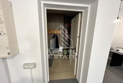 Spatiu SAD pentru birouri, de vanzare, zona Piata 700, Timisoara. - 7