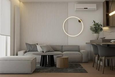 Apartament 2 camere tip studio Theodor Pallady STB 5 Minute - 2
