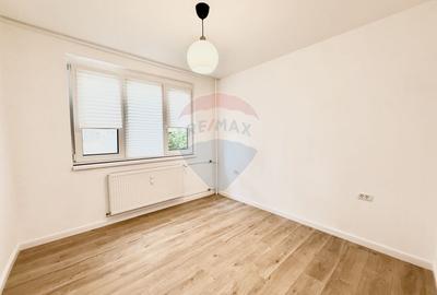 De inchiriat | Apartament 3 camere | partial mobilat | Metrou 1 Dec - 4