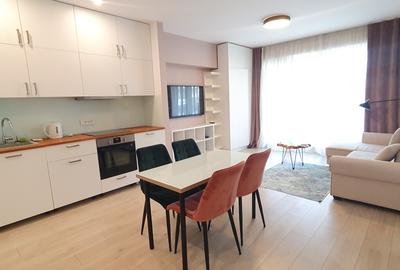 Inchiriere apartament modern New Point - 1