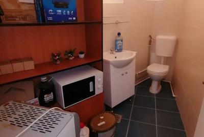 Cazino - Hotel Palace, spatiu ideal birouri, 90 mp., 5 camere. - 18