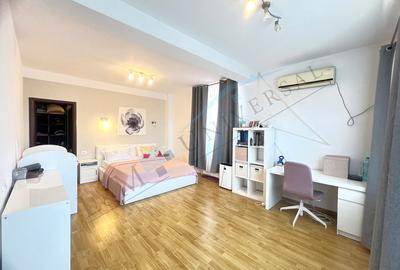 VOLUNTARI CENTRU- BCR, Vila Stil Brancovenesc, SPATIOASA, SOLIDA,Teren 400MP - 14