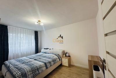 Apartament 4 camere | Renovat | 77 mpu |zona Gr. ALexandrescu Manastur - 4