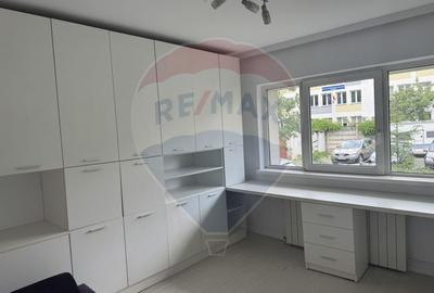 Apartament 3 camere modern, Ialomiței, Mărăști. Inchiriere - 6