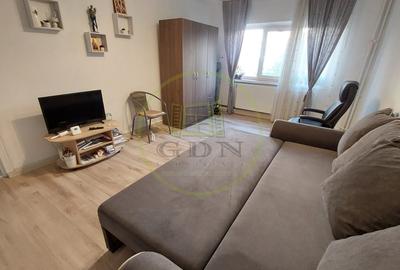 Apartament cu 2 camere decomandat, mobilat în 1 Mai