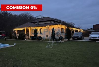 Casa individuala superba la cheie, zona Unirea, Bistrita - 1