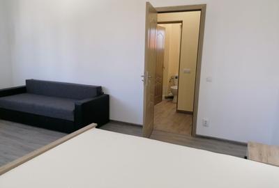 320€, zona 13 Septembrie centrala proprie, pet friendly - 8