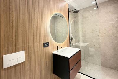 Apartament de lux 2 camere nelocuit Zona Coresi Kasper - 9