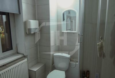 Apartament 2 camere, pretabil pentru grup de muncitori, zona Garii - 8