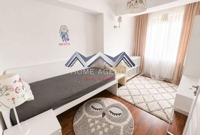 Apartament 3 camere Otopeni central - 8