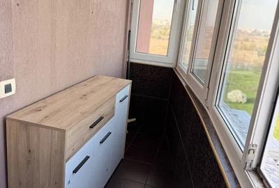 Apartament 2 Camere Oltenitei Metrou 5 minute 80mp Centrala Bloc Nou - 7