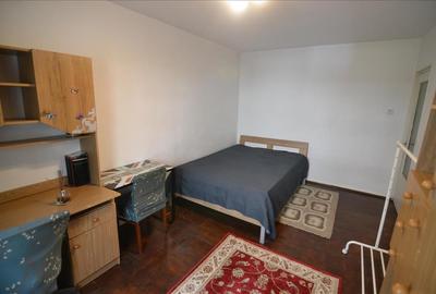 Exclusiv apartament 2 camere decomandat Astra - Paraului - 12