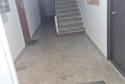 PARTICULAR VINDE GARSONIERĂ MALL VITAN/DRISTOR/MIHAI BRAVU/1991 bloc reabilitat - 16