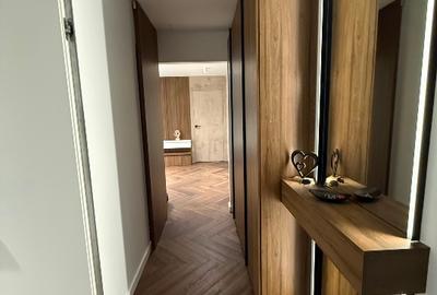 Apartament 3 camere,Stefan Cel Mare,Sector 2,etaj 1,recent renovat!TOTUL NOU - 11